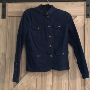 Banana republic jacket